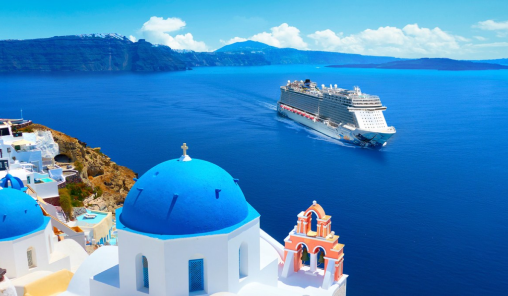 zeetours cruises
