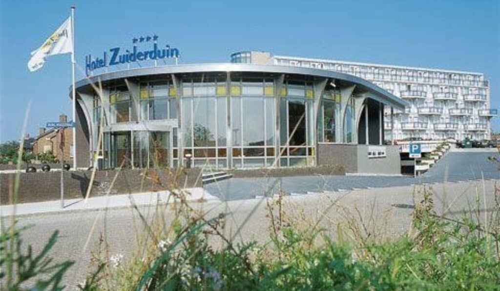 Hotel Zuiderduin