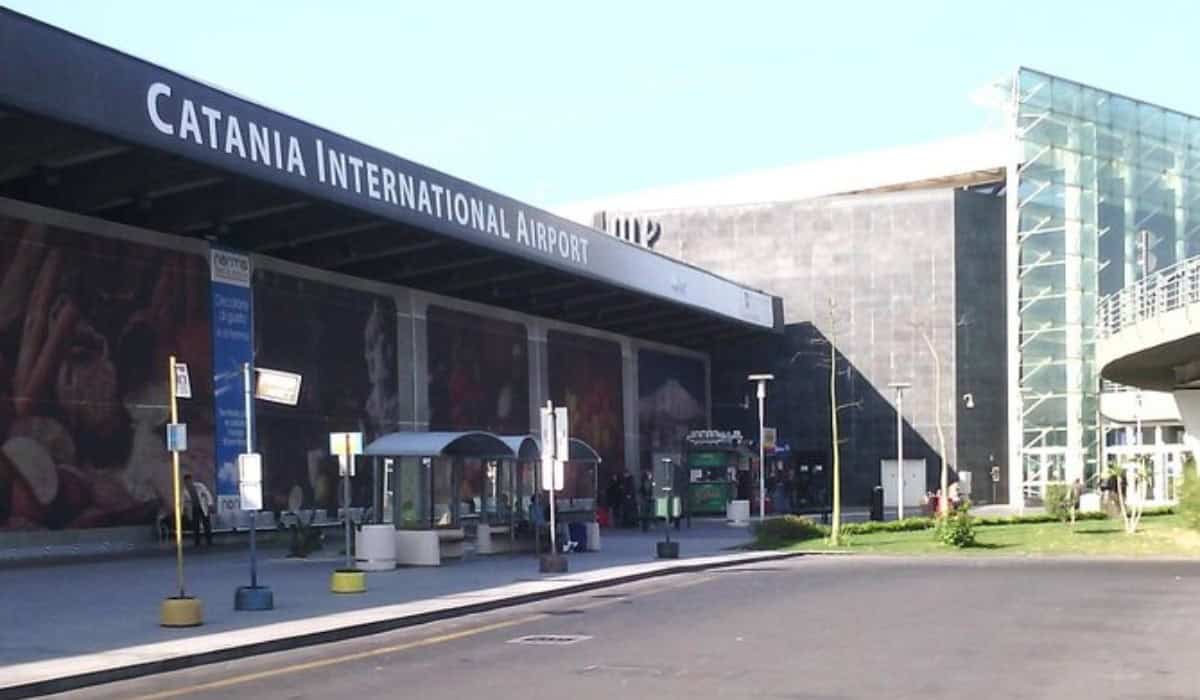 Catania Sicilië: Weer, Airport en alles wat je moet weten