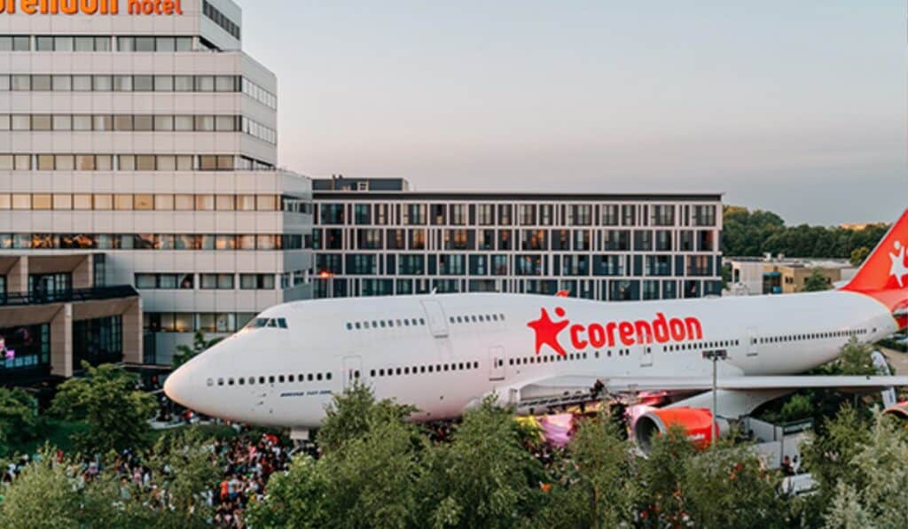 Corendon Hotel Curaçao