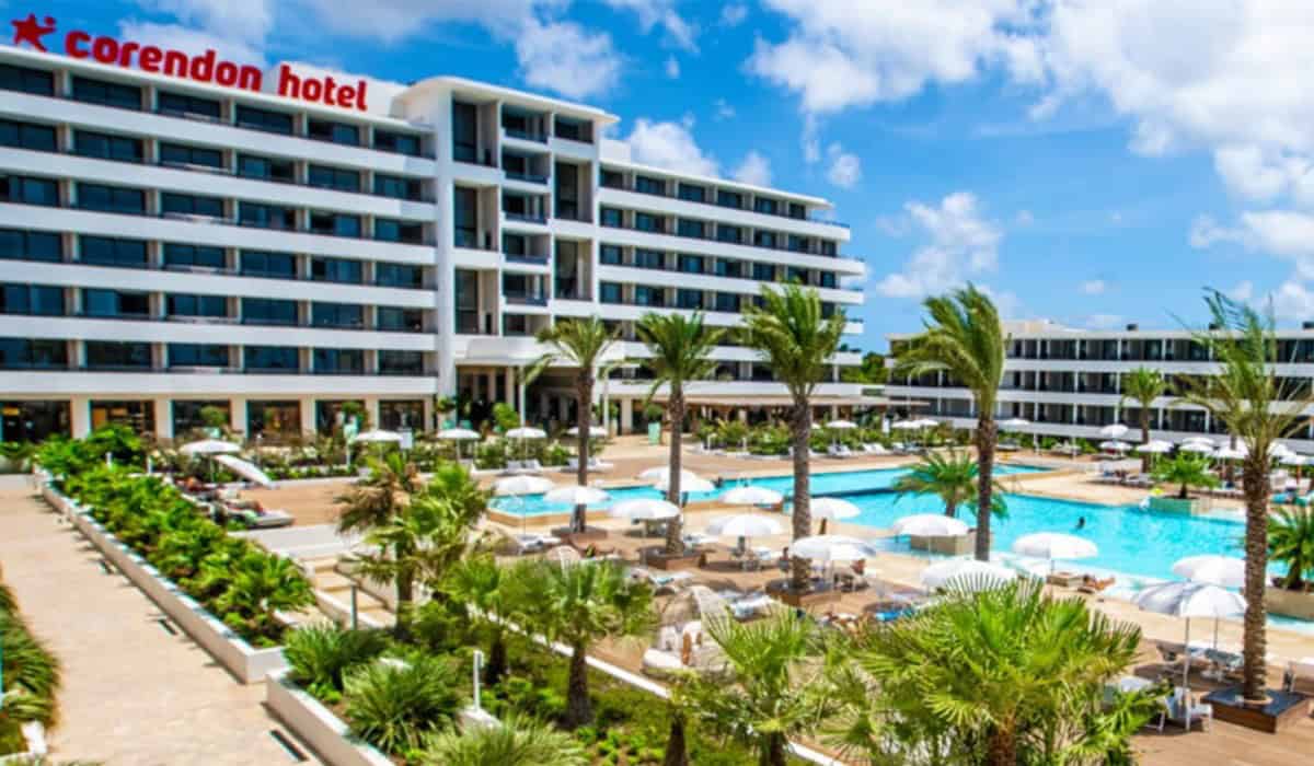 Corendon Hotel Curaçao: Alles Wat Je Moet Weten