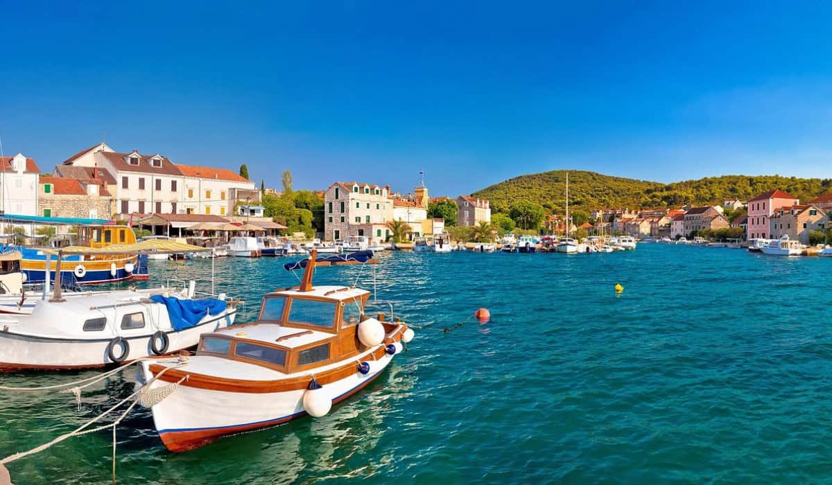 Zadar Kroatië: Een Compleet Reisgids voor Zadar, Weer en Zadar Airport