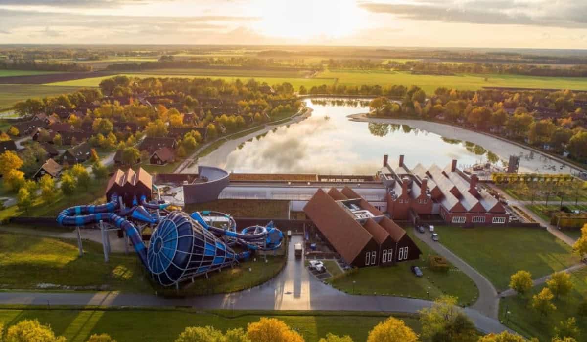 Hof van Saksen Reviews en Plattegrond: Een Complete Gids voor 2025