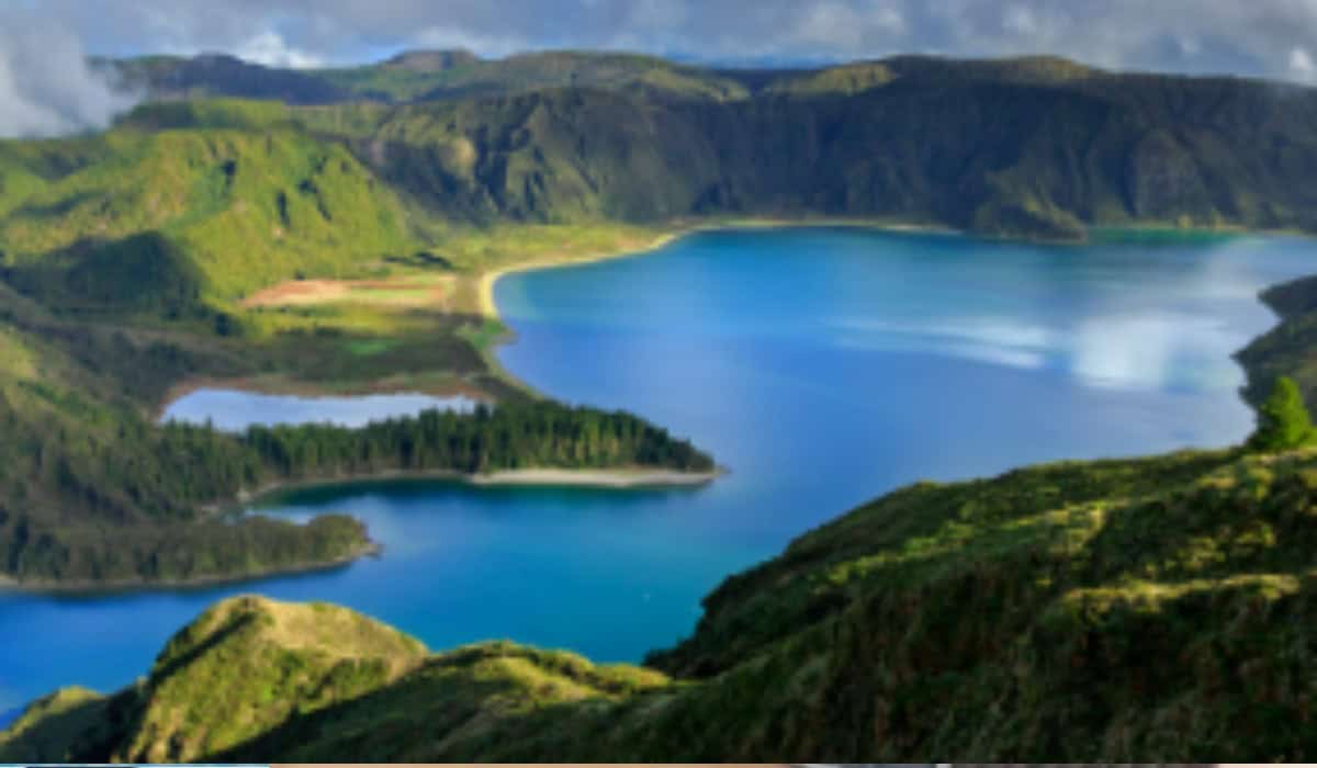 Complete Gids voor de Azoren: Santa Maria, Eilanden en Klimaat