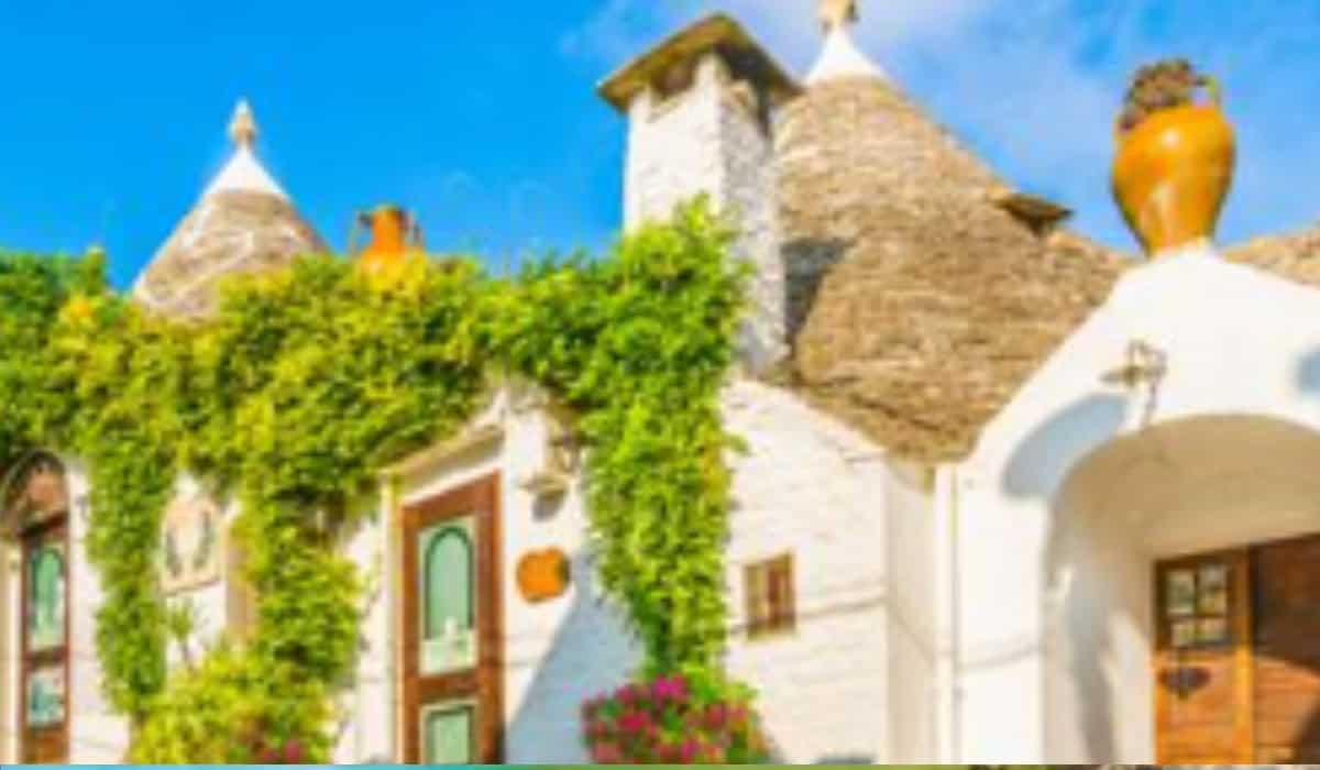 Vakantie in Puglia: Ontdek De Schoonheid en Smaak van Zuid-Italië