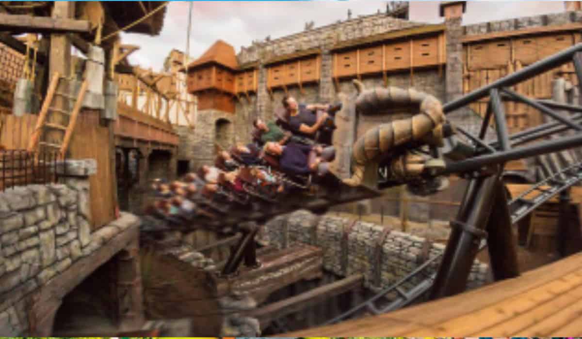 Phantasialand Beleving: Alles Wat Je Moet Weten Over Tickets, Korting en Attracties