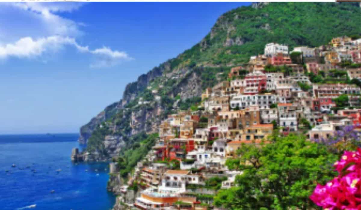 Amalfikust Ultieme Reisgids voor Luxe, Cultuur en Vakantie in Italië, Tips en Routes