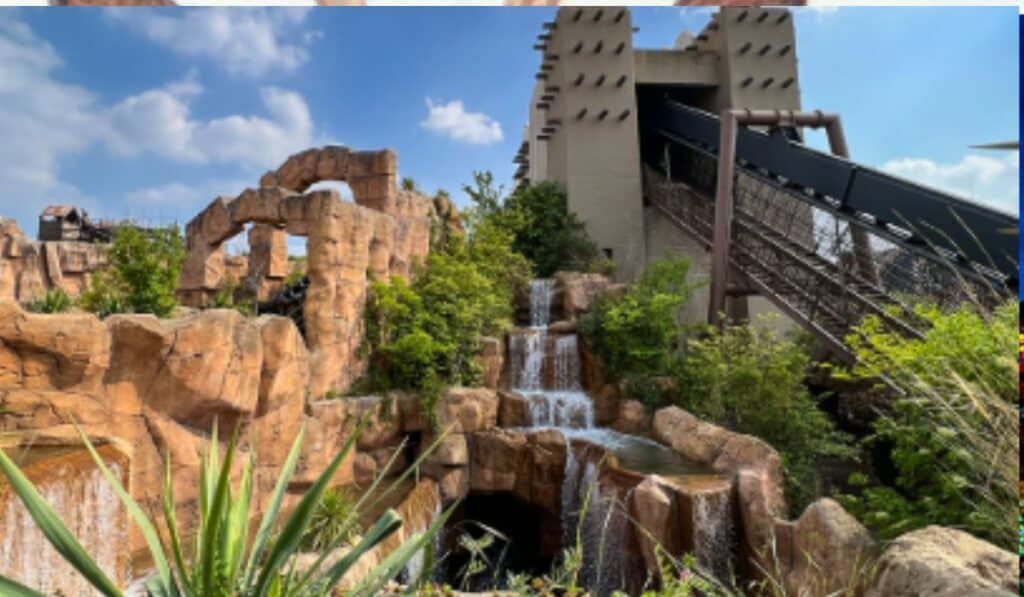 Phantasialand Korting 