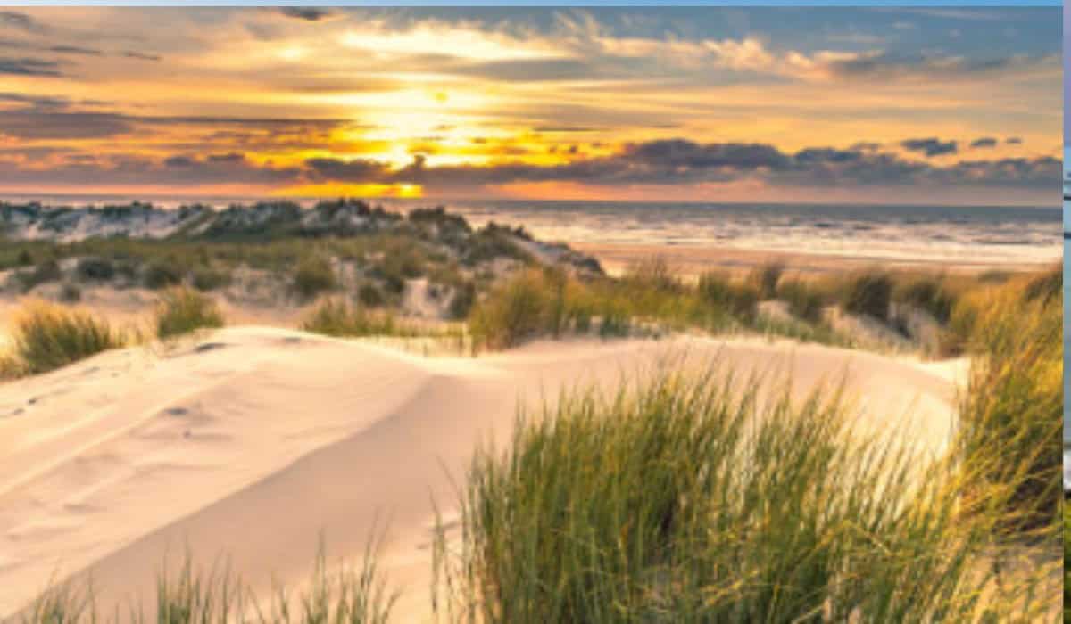 Hotel van der Werff Schiermonnikoog: charme, geschiedenis en eilandervaring