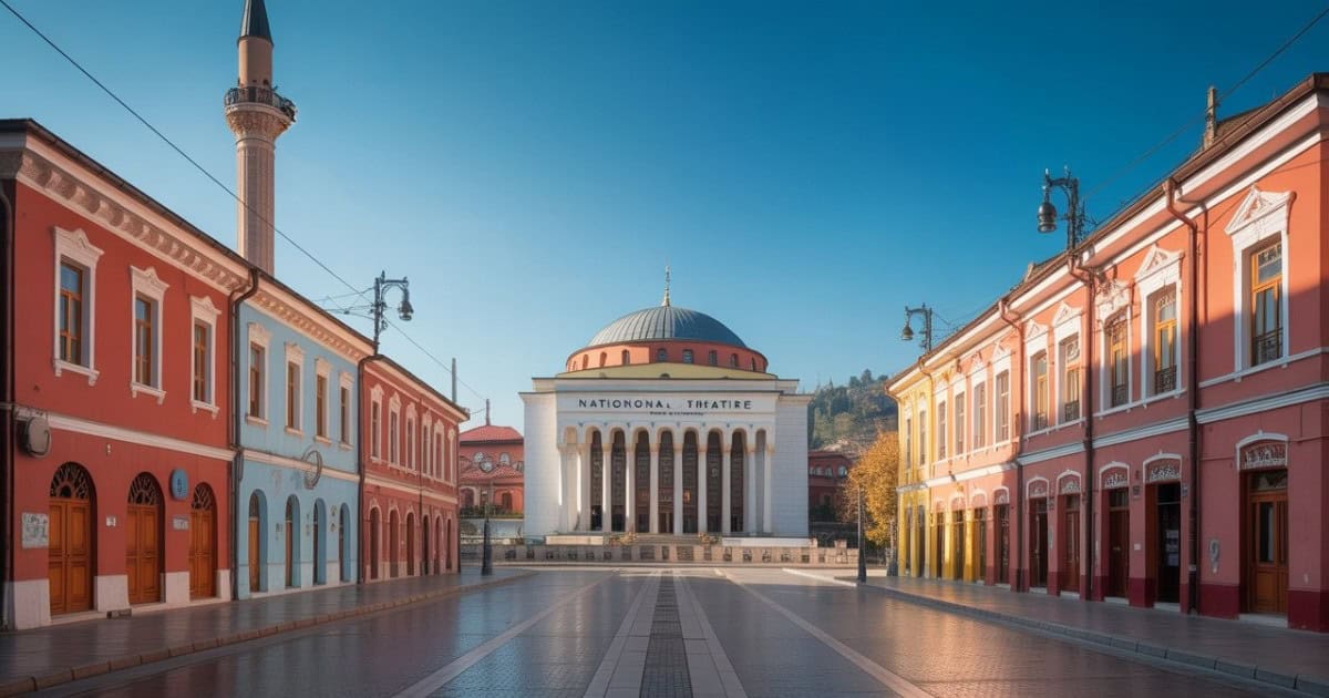 Tirana Vakantie: Ervaringen, Plannen en Tips voor 2025