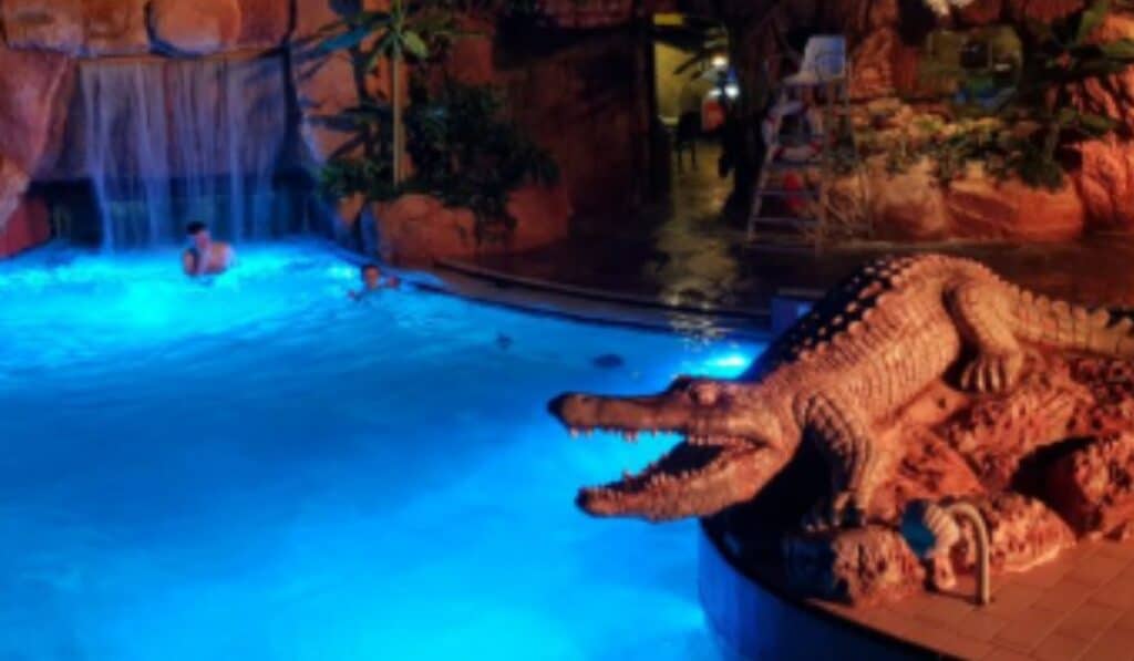 Preston Palace Prijzen