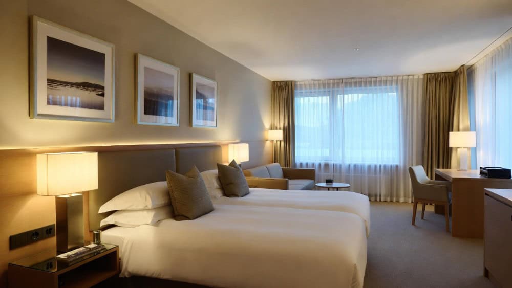 Hotel Mitland Utrecht