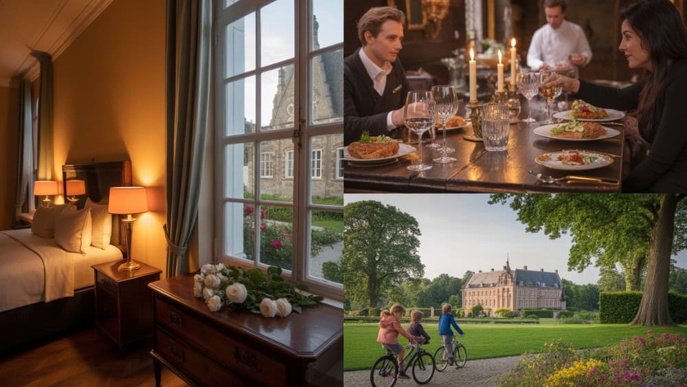 Landgoed Overste Hof