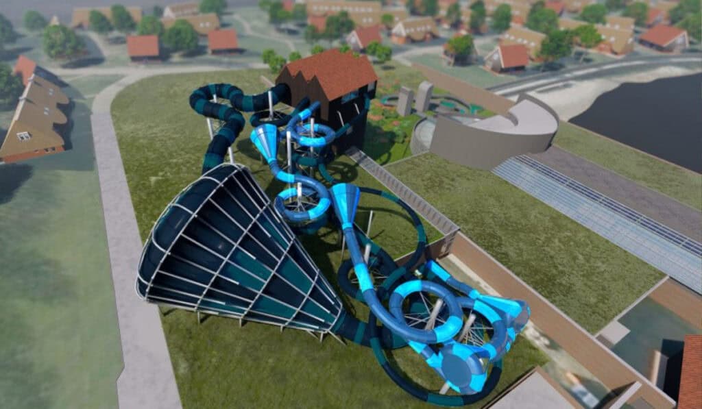 Hof van Saksen ervaringen