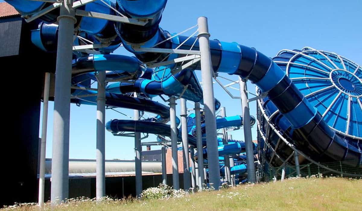 Hof van Saksen ervaringen: een luxe vakantiepark in Drenthe