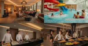 Preston Palace Almelo all inclusive verblijf en aanbiedingen voor het hele gezin