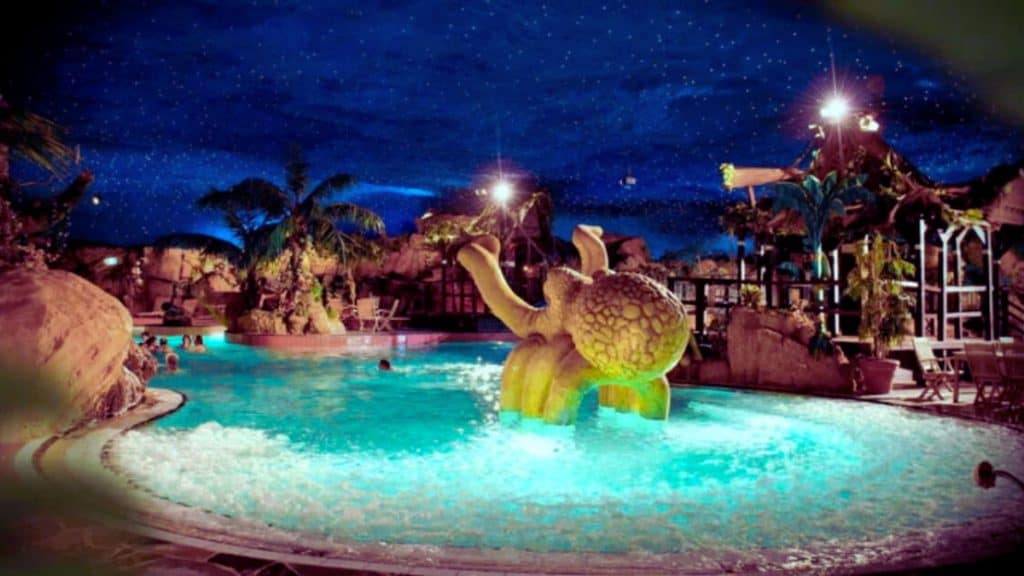 Preston Palace Almelo