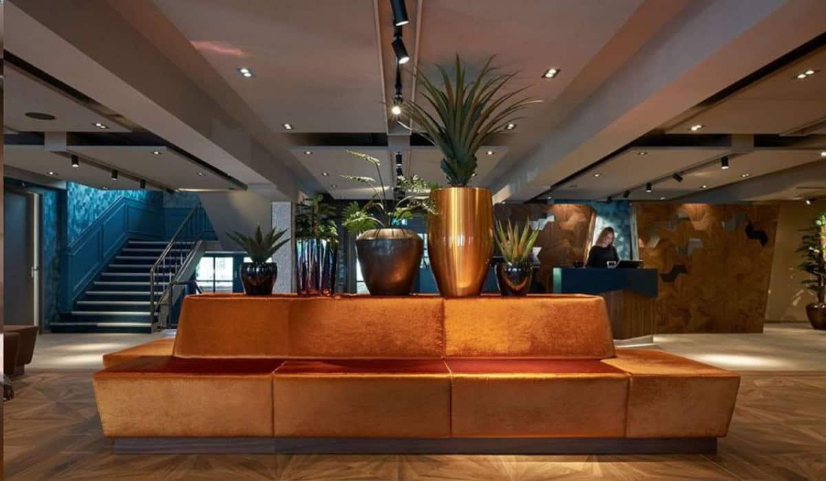 Genieten bij restaurant One24 bekijk de gids over Carlton President van nu zelf nu