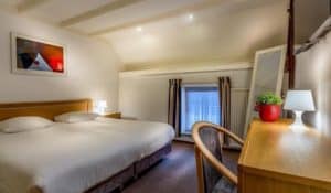 Hotel Overste Hof Limburg romantisch en historisch verblijf op dit mooie landgoed