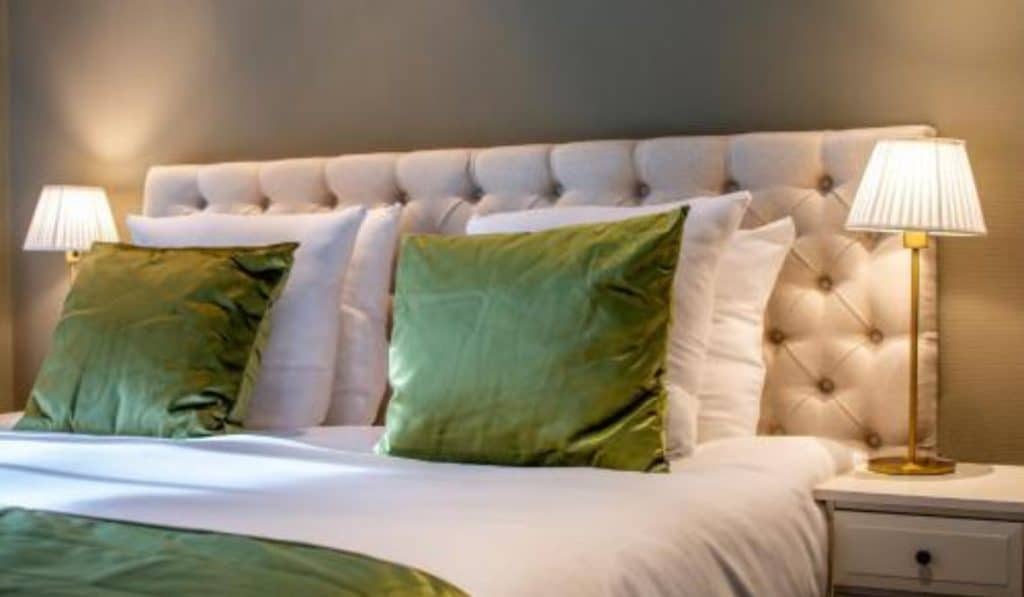 Hotel Overste Hof Limburg