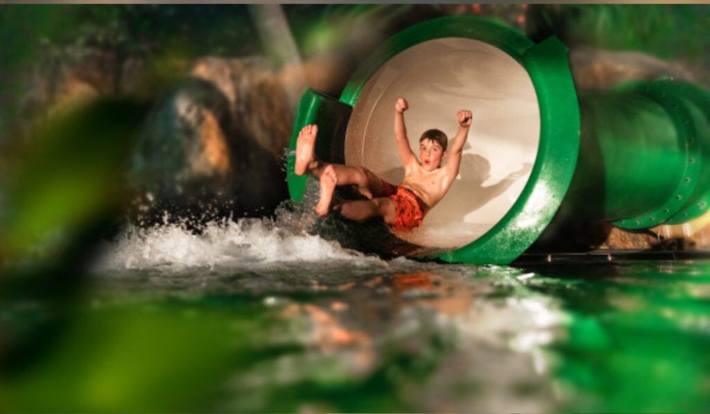 Preston Palace Almelo