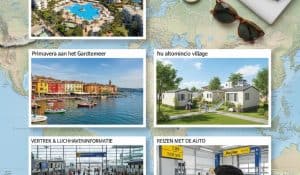 Reizen en Voorbereiding: Bestemmingen en Praktische Tips