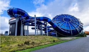 Hof van Saksen – Luxe vakantie met zwembad en gezinsactiviteiten