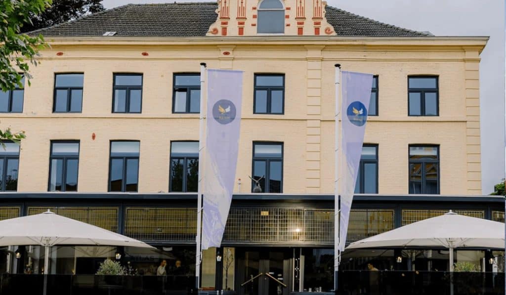 Hotels in Valkenburg 