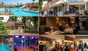 Ontspannen Verblijven en Culinaire Beleving op Toplocaties