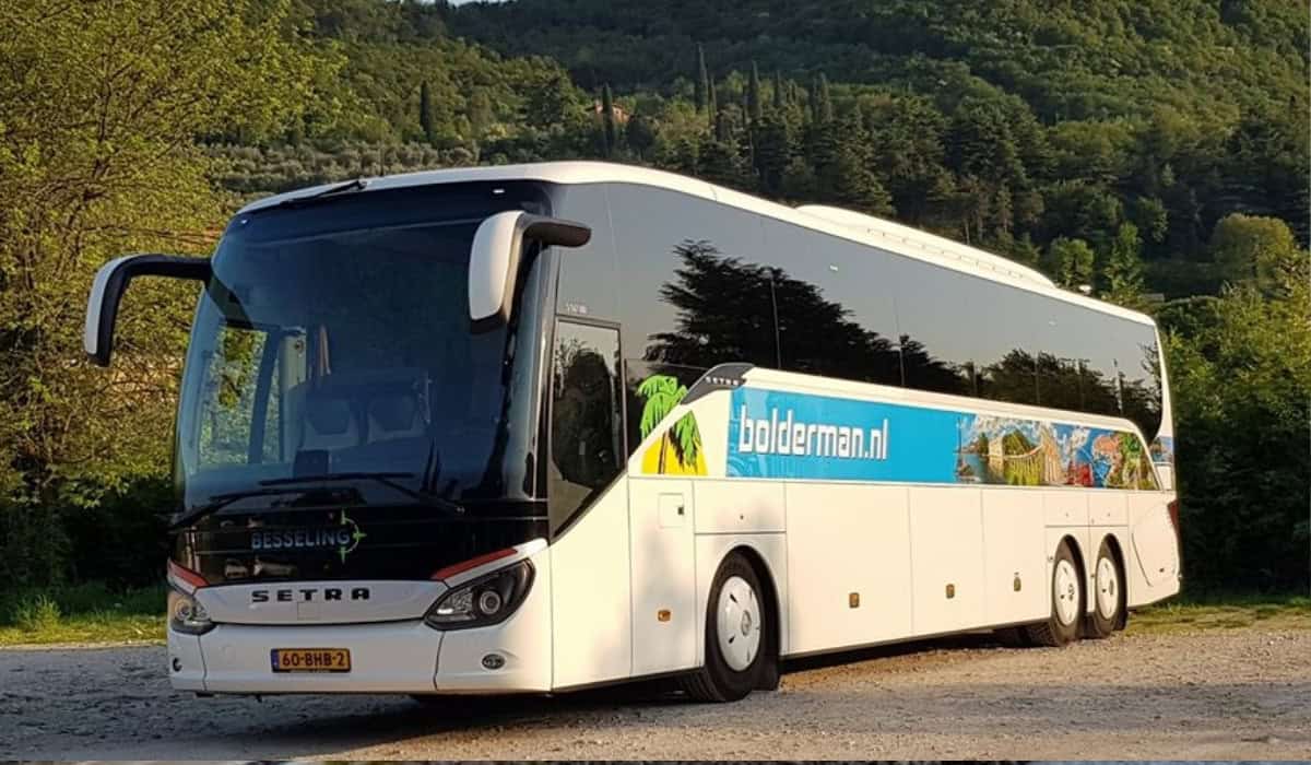 Bolderman Reizen – Gids, Gemiddelde Leeftijd en Reizigerservaringen