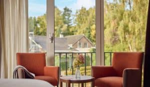 Ontdek Duinrand Drunen – Hotel, Restaurant en Natuurlijke Ontspanning