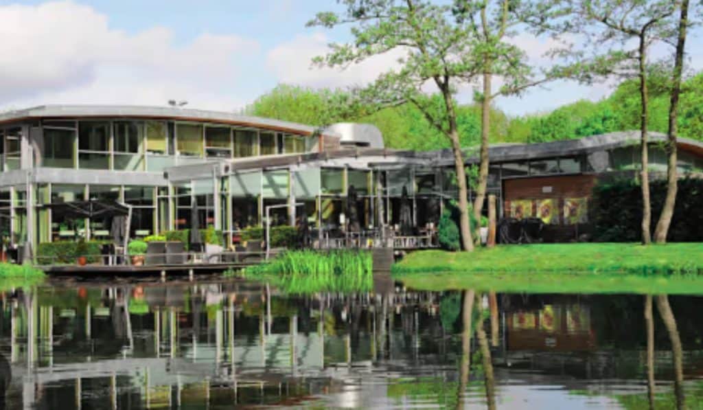 Hotel Mitland Utrecht