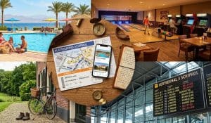 Handige reistips en inspirerende plekken voor jouw volgende trip