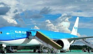 Vliegtijd naar Suriname: Complete Gids voor Reizigers