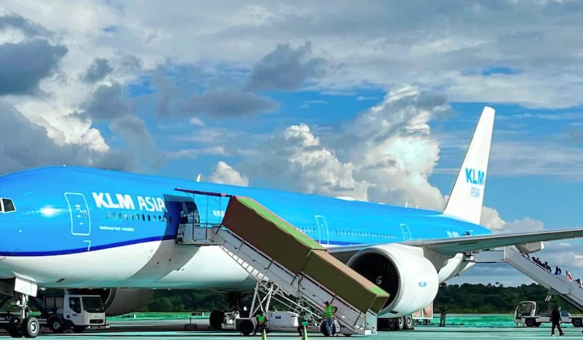 Vliegtijd naar Suriname: Complete Gids voor Reizigers