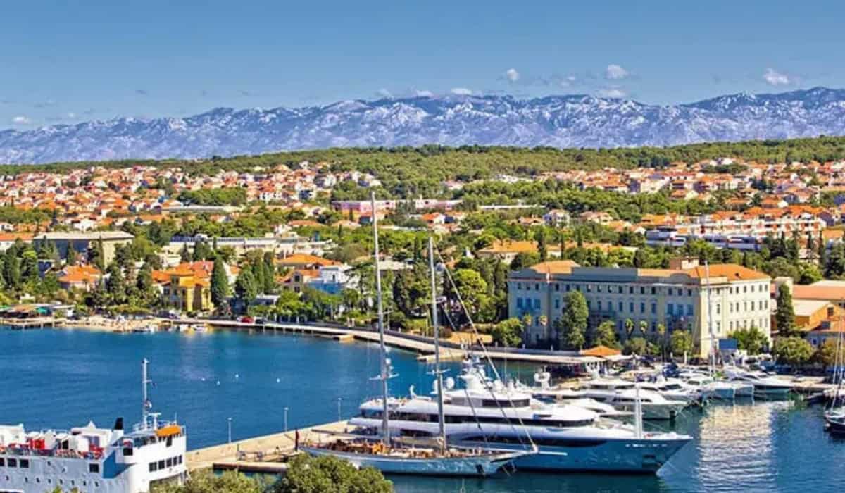 Zadar Kroatië: Ontdek stranden, cultuur en hoogtepunten