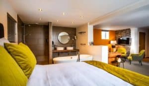 Hotel Overste Hof Limburg – Romantiek, Luxe en Historische Charme