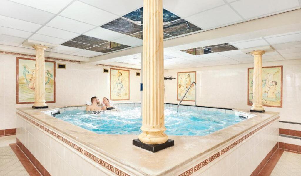 Hotel President Carlton Utrecht