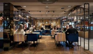 Hotel President Carlton Utrecht – Luxe Verblijf aan de Floraweg