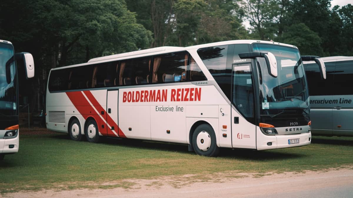 Bolderman Reizen Gids: Ervaringen, Doelgroep en Praktische Tips