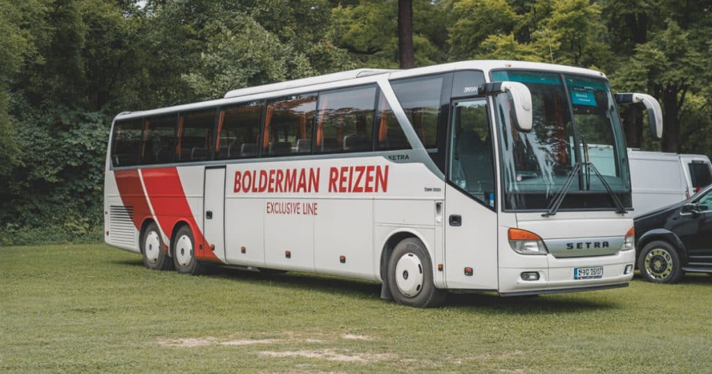 Bolderman Reizen 