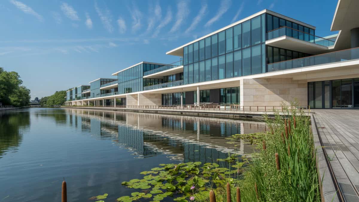 Hotel Mitland Utrecht: Luxe Overnachting met Rust, Comfort en Wellness