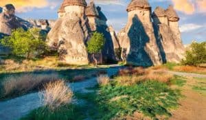 Primavera Winterzon Reizen: Complete Gids voor Zon, Rust & Overwinteren