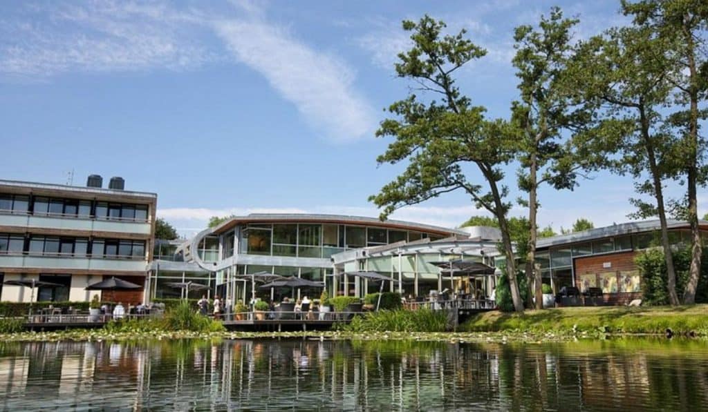 Hotel Mitland Utrecht