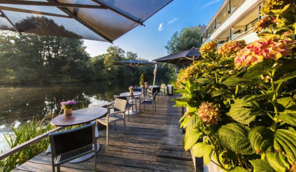 Hotel Mitland Utrecht