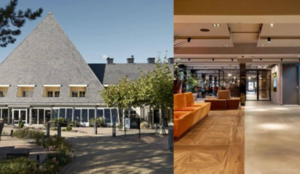 Hotel President Carlton Utrecht