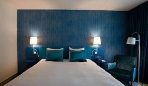 Hotel President Carlton Utrecht – Overzicht, faciliteiten en verblijfservaring