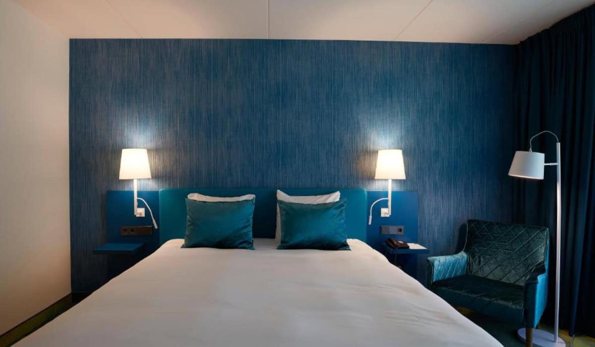 Hotel President Carlton Utrecht – Overzicht, faciliteiten en verblijfservaring