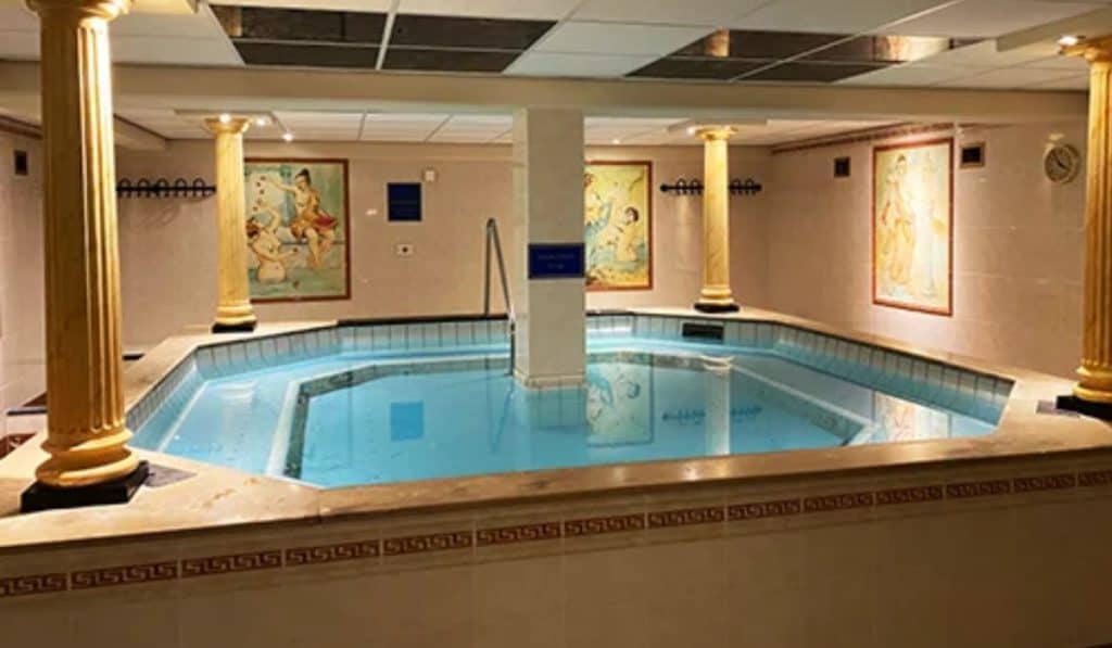 Hotel President Carlton Utrecht