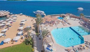 Suntip Vakanties: Alles Over Aanbod, Reviews en Boeken